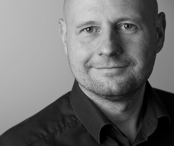 Tom Bitter - der Controllingexperte für die Fitnessbranche