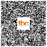 QRcode Visitenkarte Tom Bitter