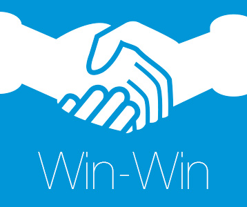 Win-Win Situation bei tbc | tombittercontrolling